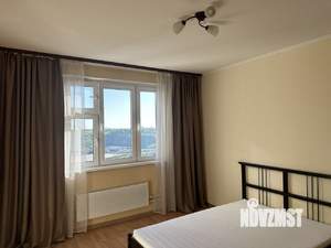 2-к квартира, на длительный срок, 59м2, 24/25 этаж