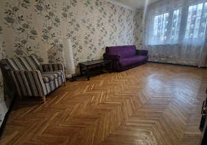 3-к квартира, на длительный срок, 60м2, 4/9 этаж