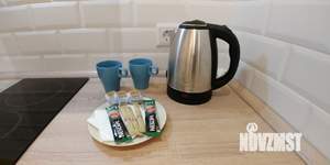 Студия квартира, посуточно, 21м2, 2/9 этаж