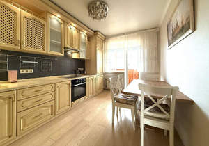 2-к квартира, на длительный срок, 60м2, 12/16 этаж