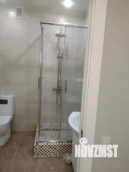 1-к квартира, на длительный срок, 36м2, 8/17 этаж