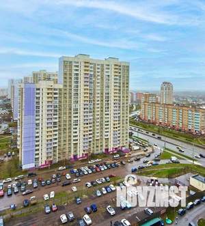 1-к квартира, посуточно, 22м2, 1/1 этаж