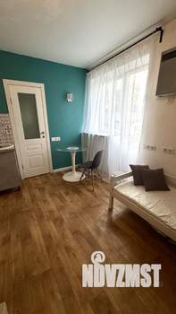 Студия квартира, на длительный срок, 30м2, 1/2 этаж
