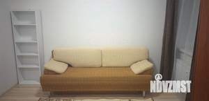 1-к квартира, на длительный срок, 30м2, 12/16 этаж