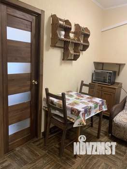 2-к квартира, на длительный срок, 34м2, 7/17 этаж