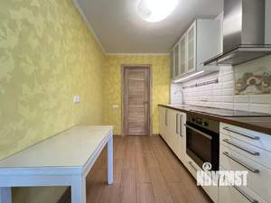 2-к квартира, на длительный срок, 49м2, 3/12 этаж