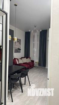 2-к квартира, на длительный срок, 30м2, 4/9 этаж