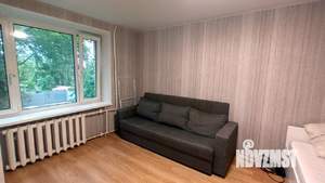 1-к квартира, на длительный срок, 30м2, 2/5 этаж