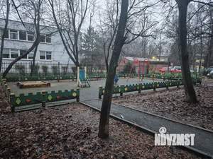 2-к квартира, на длительный срок, 45м2, 2/5 этаж