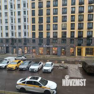 2-к квартира, на длительный срок, 51м2, 2/17 этаж