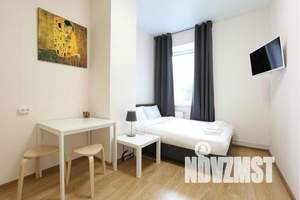 1-к квартира, посуточно, 22м2, 3/17 этаж