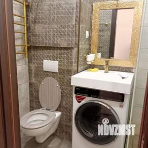 1-к квартира, на длительный срок, 32м2, 6/9 этаж