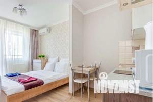 1-к квартира, посуточно, 25м2, 18/26 этаж