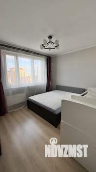 2-к квартира, на длительный срок, 59м2, 13/25 этаж