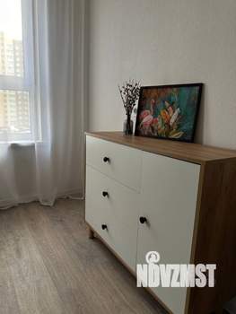 1-к квартира, на длительный срок, 55м2, 16/25 этаж