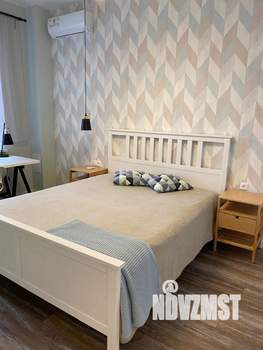 1-к квартира, на длительный срок, 41м2, 1/10 этаж