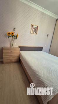 2-к квартира, на длительный срок, 46м2, 4/6 этаж