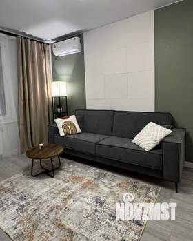 2-к квартира, на длительный срок, 48м2, 16/21 этаж