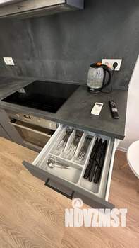 1-к квартира, на длительный срок, 34м2, 6/12 этаж