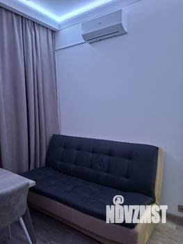 1-к квартира, на длительный срок, 48м2, 4/8 этаж