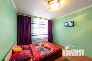 1-к квартира, посуточно, 15м2, 1/1 этаж