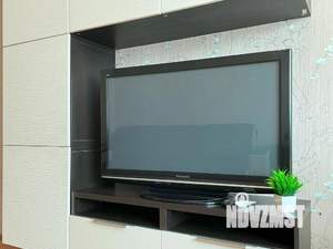 1-к квартира, посуточно, 55м2, 1/1 этаж