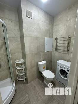 2-к квартира, на длительный срок, 40м2, 4/23 этаж