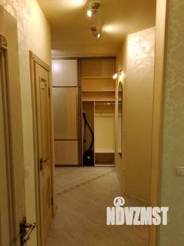 2-к квартира, на длительный срок, 64м2, 4/25 этаж