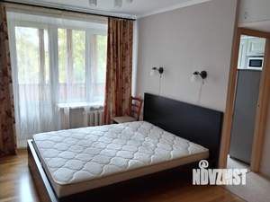 1-к квартира, на длительный срок, 30м2, 5/5 этаж