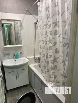 1-к квартира, посуточно, 37м2, 6/7 этаж