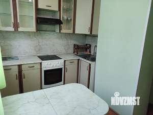1-к квартира, на длительный срок, 38м2, 7/17 этаж