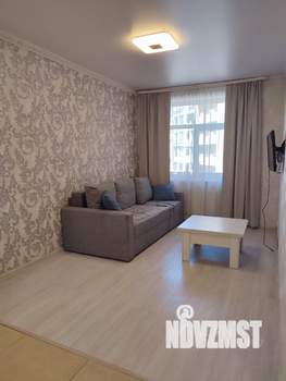 3-к квартира, на длительный срок, 55м2, 11/17 этаж