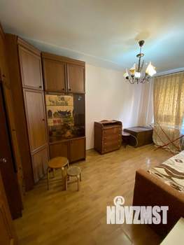 2-к квартира, на длительный срок, 45м2, 1/5 этаж