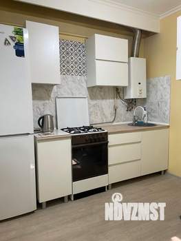 1-к квартира, на длительный срок, 35м2, 1/5 этаж