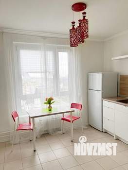 1-к квартира, на длительный срок, 47м2, 15/23 этаж