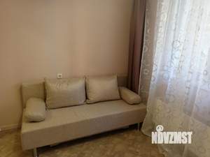 1-к квартира, посуточно, 15м2, 1/1 этаж
