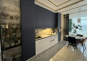 2-к квартира, на длительный срок, 70м2, 6/41 этаж