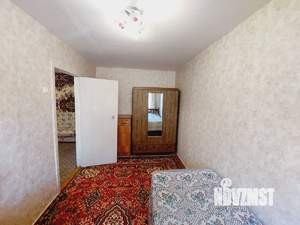 2-к квартира, на длительный срок, 44м2, 4/5 этаж