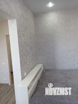 Студия квартира, на длительный срок, 27м2, 3/16 этаж
