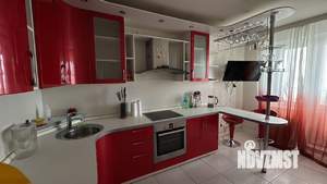 3-к квартира, на длительный срок, 86м2, 14/17 этаж