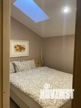 3-к квартира, посуточно, 49м2, 6/6 этаж
