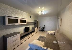 2-к квартира, на длительный срок, 51м2, 9/10 этаж