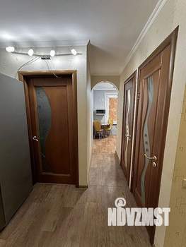 2-к квартира, на длительный срок, 45м2, 3/5 этаж