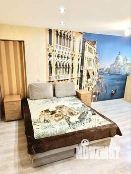 1-к квартира, на длительный срок, 31м2, 4/5 этаж