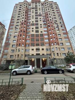 2-к квартира, на длительный срок, 56м2, 7/17 этаж