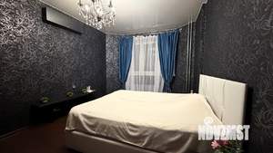 1-к квартира, на длительный срок, 40м2, 8/17 этаж