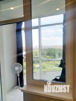 2-к квартира, на длительный срок, 57м2, 17/17 этаж