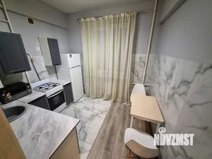 1-к квартира, на длительный срок, 35м2, 3/4 этаж