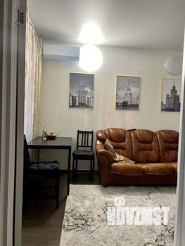 1-к квартира, на длительный срок, 33м2, 13/17 этаж