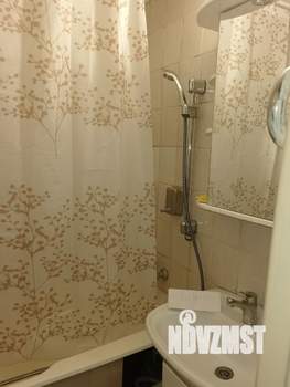 2-к квартира, посуточно, 53м2, 1/10 этаж